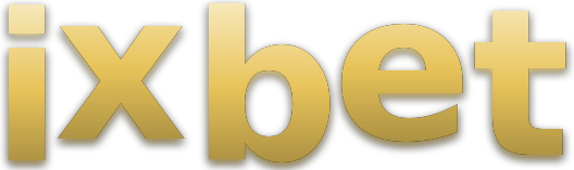 ix bet logo